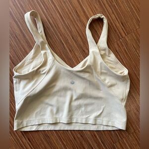 lululemon Align™ Tank Top Light Support Size 12/14